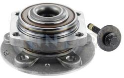 SNR Set rulment roata SNR R165.26 (R165.26)