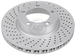 ABS Disc frana ABS 18393 (18393)