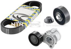 SNR Set curea transmisie cu caneluri SNR KA850.16 (KA850.16)