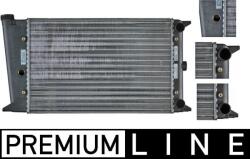 MAHLE Radiator, racire motor MAHLE BEHR *** PREMIUM LINE *** CR 418 000P (CR 418 000P)