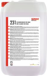 SONAX solutie de curatat jenti SONAX Rim Cleaner Red Max 02317050 (02317050)