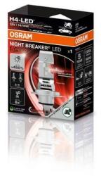 OSRAM Bec, far faza lunga OSRAM 64193DWNBSP-1HB (64193DWNBSP-1HB) - automobilus - 492,75 RON