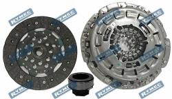 RYMEC Set ambreiaj RYMEC JT1705 (JT1705)