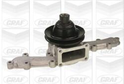 GRAF Pompă de apă, răcire motor GRAF PA306 (PA306)
