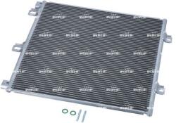 NRF Condensator, climatizare NRF EASY FIT 35901 (35901)