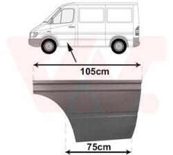 VAN WEZEL Usa, caroserie VAN WEZEL 3075169 (3075169)