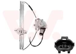 VAN WEZEL Mecanism actionare geam VAN WEZEL 8202261 (8202261)