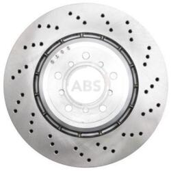 ABS Disc frana ABS 18044 (18044)