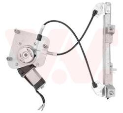 VAN WEZEL Mecanism actionare geam VAN WEZEL 0156264 (0156264)
