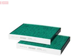 DENSO Filtru, aer habitaclu DENSO DCF834A (DCF834A)