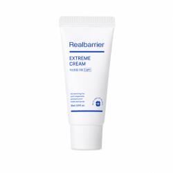 Real Barrier Extreme Cream Light MINI - Könnyű Regeneráló Krém MINI 10ml