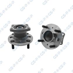 GSP Set rulment roata GSP 9400136 (9400136)