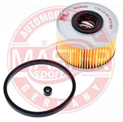 Master-sport Germany filtru combustibil MASTER-SPORT GERMANY 716/1X-KF-PCS-MS (716/1X-KF-PCS-MS)