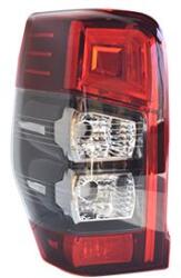 VAN WEZEL Lampa spate VAN WEZEL 3299931 (3299931)