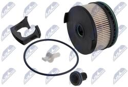 NTY filtru combustibil NTY FFF-ME-006 (FFF-ME-006)
