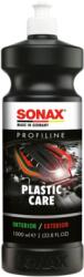 SONAX Produse intretinere materiale plastice SONAX PROFILINE Plastic Care 02054050 (02054050)