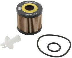 CHAMPION Filtru ulei CHAMPION COF100605E (COF100605E)