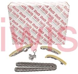Iwis Motorsysteme chit lant de distributie IWIS MOTORSYSTEME iwis calitate originală de echipament original, fabricat în 74173Set (74173Set)