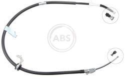 ABS Cablu, frana de parcare ABS K19377 (K19377)