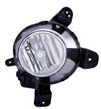 VAN WEZEL Proiector ceata VAN WEZEL 8249996 (8249996)