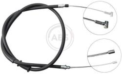 ABS Cablu, frana de parcare ABS K13346 (K13346)