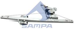SAMPA Mecanism actionare geam SAMPA 206.438 (206.438) - automobilus