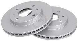 ABS Disc frana ABS 16590 (16590)