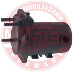Master-sport Germany filtru combustibil MASTER-SPORT GERMANY 939/8X-KF-PCS-MS (939/8X-KF-PCS-MS)