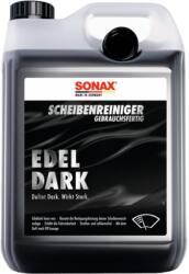 SONAX Agent de curățare, instalație de spălare a geamurilor SONAX Windscreen Wash ready-to-use Edeldark 01705000 (01705000)