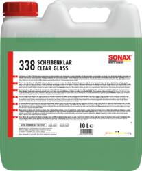 SONAX Solutie curatire geam SONAX Clear Glass 03386000 (03386000)