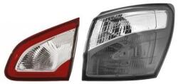 VAN WEZEL Lampa spate VAN WEZEL 3389924 (3389924)