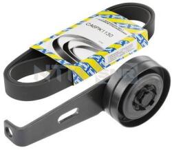 SNR Set curea transmisie cu caneluri SNR KA859.09 (KA859.09)