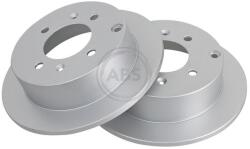 ABS Disc frana ABS 17207 (17207)