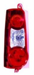 VAN WEZEL Lampa spate VAN WEZEL 0905933 (0905933)