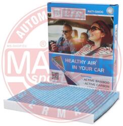 Master-sport Germany Filtru, aer habitaclu MASTER SPORT 2436-IFB-PCS-MS (2436-IFB-PCS-MS)