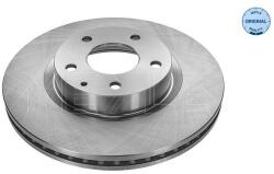 MEYLE Disc frana MEYLE 35-15 521 0043 (35-15 521 0043)