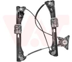 VAN WEZEL Mecanism actionare geam VAN WEZEL 7617261 (7617261) - automobilus