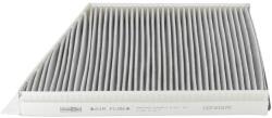 CHAMPION Filtru, aer habitaclu CHAMPION CCF0107C (CCF0107C)