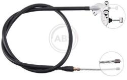 ABS Cablu, frana de parcare ABS K13508 (K13508)