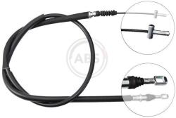 ABS Cablu, frana de parcare ABS K11656 (K11656)