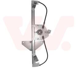 VAN WEZEL Mecanism actionare geam VAN WEZEL 3391261 (3391261)