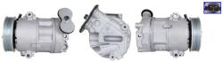 LUCAS Compresor, climatizare LUCAS ACP01126 (ACP01126)
