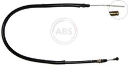 ABS Cablu, frana de parcare ABS K16777 (K16777)