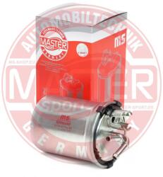 Master-sport Germany filtru combustibil MASTER SPORT 823/3X-KF-PCS-MS (823/3X-KF-PCS-MS)
