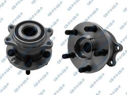GSP Set rulment roata GSP 9325025 (9325025)