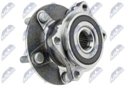 NTY Set rulment roata NTY KLT-MS-052 (KLT-MS-052)