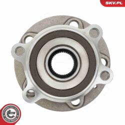 ESEN SKV Set rulment roata ESEN SKV 29SKV687 (29SKV687)