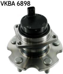 SKF Set rulment roata SKF VKBA 6898 (VKBA 6898)