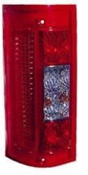 VAN WEZEL Lampa spate VAN WEZEL 1650931 (1650931)