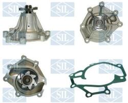 SALERI Pompă de apă, răcire motor SALERI PA1356 (PA1356)